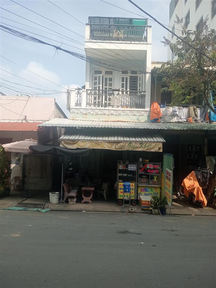 Bán nhà riêng 125m2, 22 tỷ tại đường 10, bình thuận, quận 7, hcm