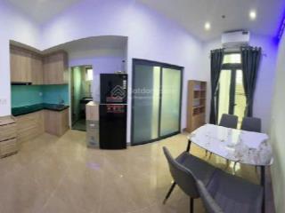 Bán tòa căn hộ 7 tầng dòng tiền 80 triệu 1 tháng giá 15 tỷ