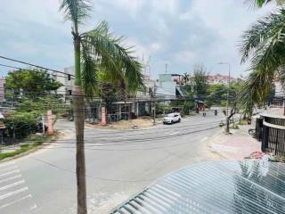 Bán tòa căn hộ lô góc 6 tầng dòng tiền 100 triệu/tháng sơn trà đà nẵng