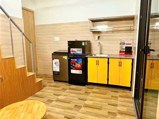 Bán tòa căn hộ 7 tầng dòng tiền 120 triệu/tháng hải châu, đà nẵng, giá 2x tỷ