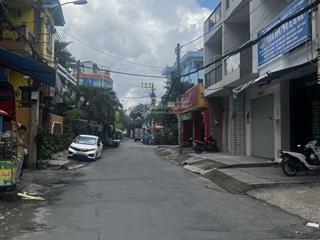 Bán nhà quận 11, gần 3/2, 4x11, 2 tầng, hẻm 6m, hơn 8 tỷ