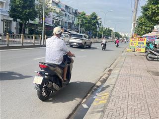 Nha mặttiền tạquang bửu.quậ8 tiện kinh doanh đa nghành nghề giá17tỷ