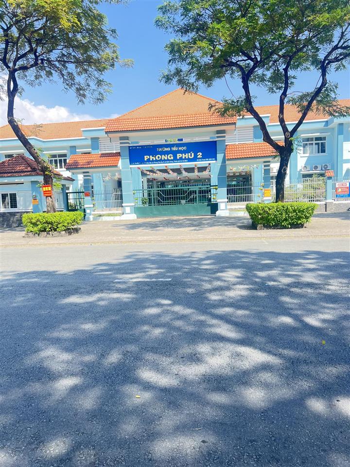 Nhamtkdc phong phú 4dt(5x20)5tgia nhỉn 9tỷ