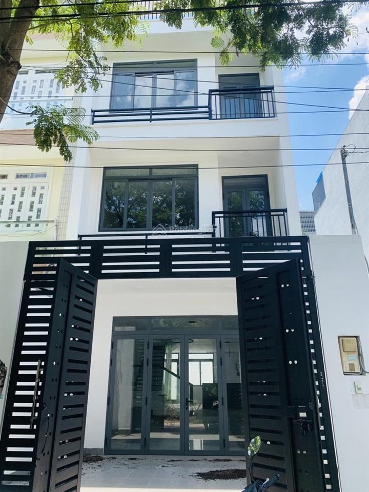 Nhakdc lê bôiquận84tầng giá nhỉn 7tỷ92m2(4x23)