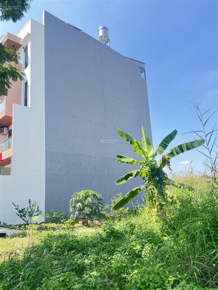 Nhakdc lê bôiquận84tầng giá nhỉn 7tỷ92m2(4x23)