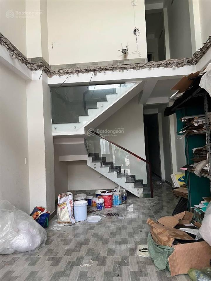 Nhakdc lê bôiquận84tầng giá nhỉn 7tỷ92m2(4x23)