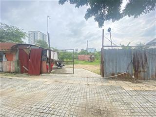 Bán đất lô nhà phố và lô biệt thự view sông