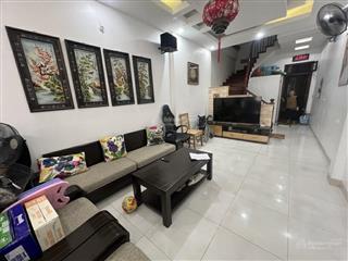 Bán nhà 4 tầng mặt ngõ 163 đại mỗ 60m2 đường rộng 8m