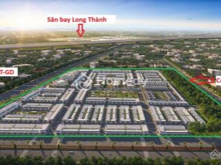 Bán đất nền long thành  đồng nai đón đầu sân bay quốc tế