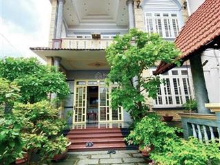 Cần bán biệt thự mini đường số 9 phường linh tây, thủ đức, tphcm