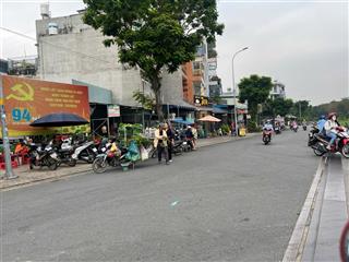 Cần bán đất mặt tiền đường vận hành suối nhum ngay kdc êm đềm , linh xuân , thủ đức. tp. hcm