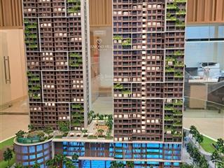 Bán căn hộ 2pn + 1 giá tốt tại diamond hill thái nguyên