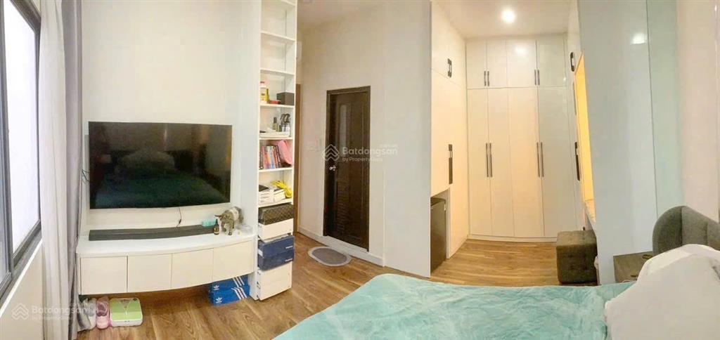 Nhà bán mới đẹp, 4 tầng, gần mặt tiền phạm thế hiển, 58 m2 đất , nở hậu đẹp p4 q8