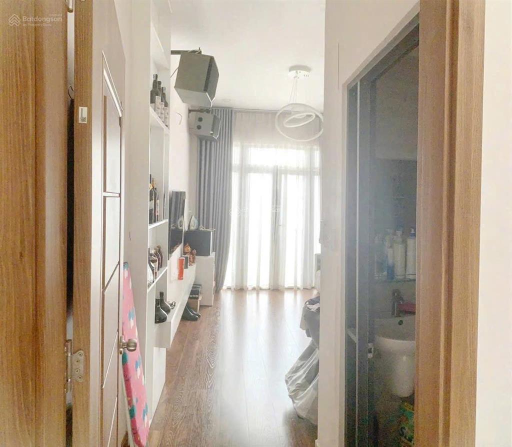 Nhà bán mới đẹp, 4 tầng, gần mặt tiền phạm thế hiển, 58 m2 đất , nở hậu đẹp p4 q8