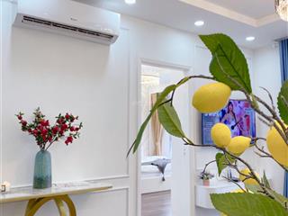 Quỹ căn hộ cho thuê 3 phòng ngủ tại times city giá tốt nhất thị trường 22tr/tháng