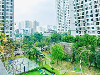 Quỹ căn hộ 1 phòng ngủ bán giá tốt nhất thị trường tại times city