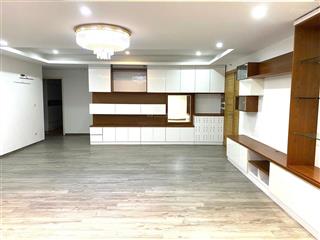 Cho thuê căn hộ 3pn 150m2 vinaconex hồ tùng mậu cạnh ngay goldmark city, giá 15tr giá tốt