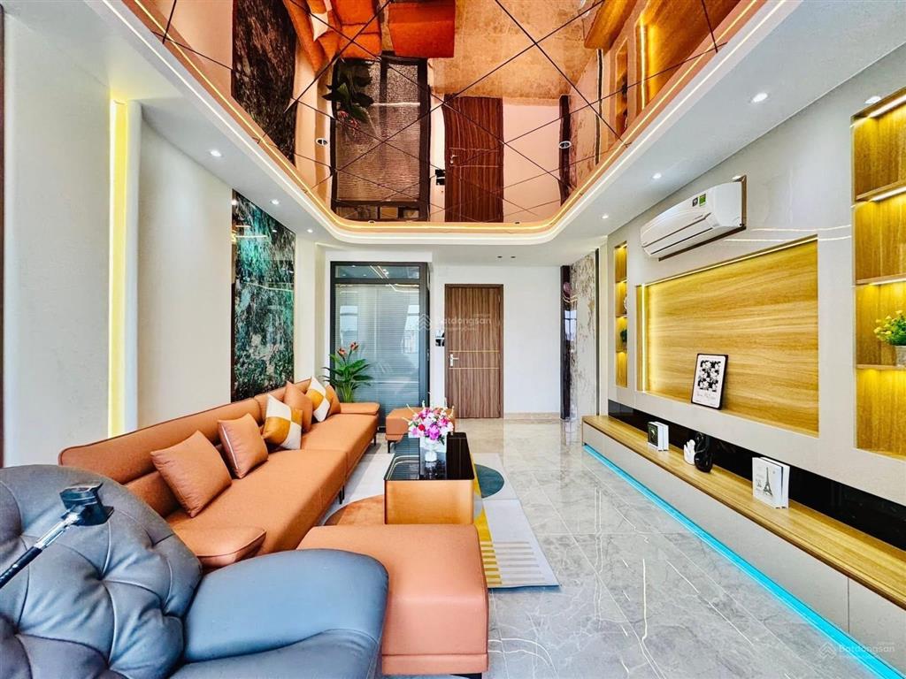 Nhà hiếm bay nhanh! bán nhà khu vực gò vấp, trên trục đường lê đức thọ giá chỉ 13 tỷ 8 còn tl