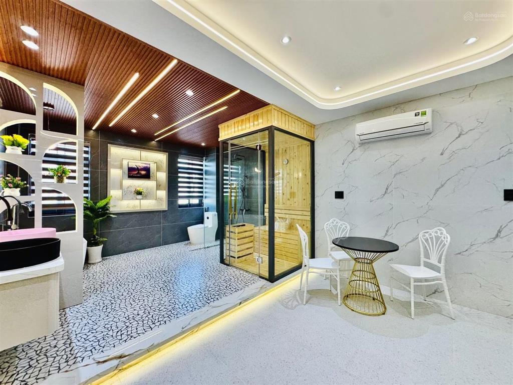 Nhà hiếm bay nhanh! bán nhà khu vực gò vấp, trên trục đường lê đức thọ giá chỉ 13 tỷ 8 còn tl