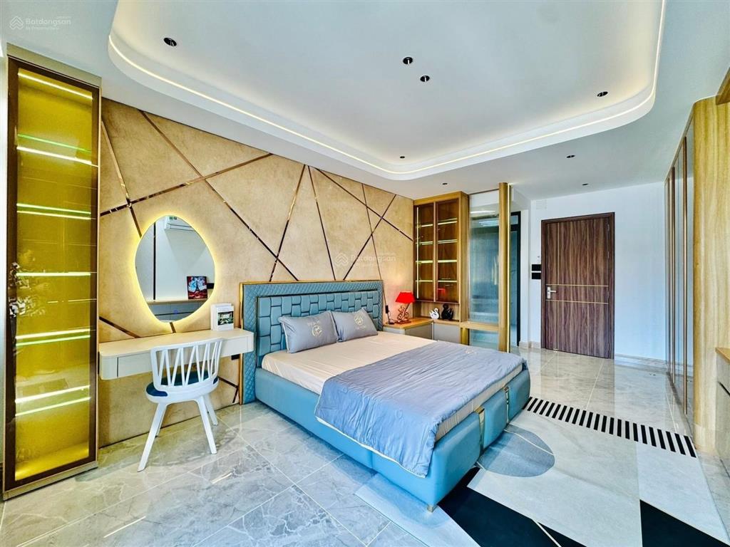 Nhà hiếm bay nhanh! bán nhà khu vực gò vấp, trên trục đường lê đức thọ giá chỉ 13 tỷ 8 còn tl