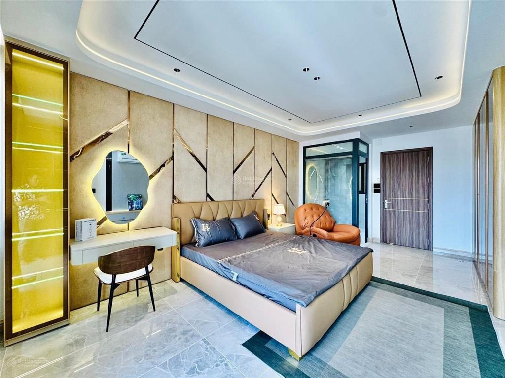 Nhà hiếm bay nhanh! bán nhà khu vực gò vấp, trên trục đường lê đức thọ giá chỉ 13 tỷ 8 còn tl