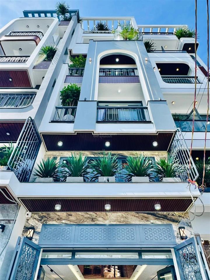 Nhà hiếm bay nhanh! bán nhà khu vực gò vấp, trên trục đường lê đức thọ giá chỉ 13 tỷ 8 còn tl