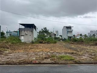 Cần bán lô hoa hậu khu vực nam nguyễn tất thành kẹp công viên 30m đối diện dự án cực kỳ tiềm năng