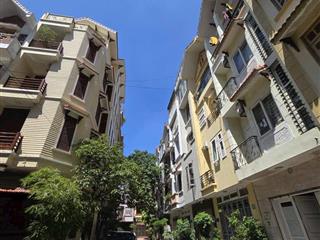 Phân lô Cầu Giấy, Trung Yên, ô tô tránh kinh doanh, 100m, 38 Tỷ