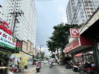 Mặt tiền kinh doanh đường trịnh đình thảo,tân phú,dt5, x15,2m, 2tầng.