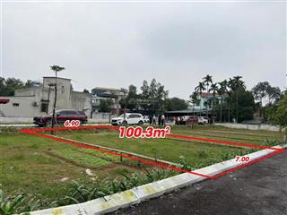 Sơn tây hoà lạc 100m2 chỉ 2 tỷ, mặt tiền 8m, full thổ cư, đường vào 7m, sát quốc lộ 21a