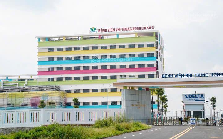 Thua lỗ coin em bán gấp lô đất phú cát hoà lạc giá 3 tỷ 100m2 cách ql21 100m2, sổ sẵn