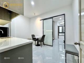 Siêu phẩm 1pn  tách bếp  đc tây thạnh  tân phú