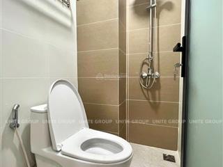 Cho thuê cc mini 30m2 tại đ. số 635, p13, q8, hcm, 6,5 triệu