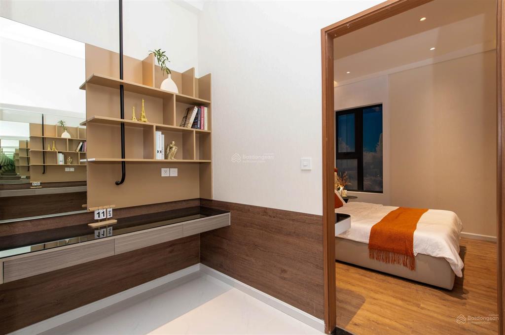 Sở hữu căn hộ ngay view sông liền kề aeon mall biên hòa, agribank hỗ trợ vay 75%