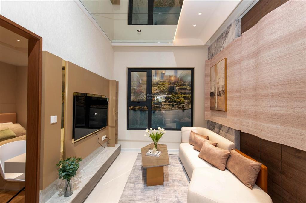 Sở hữu căn hộ ngay view sông liền kề aeon mall biên hòa, agribank hỗ trợ vay 75%