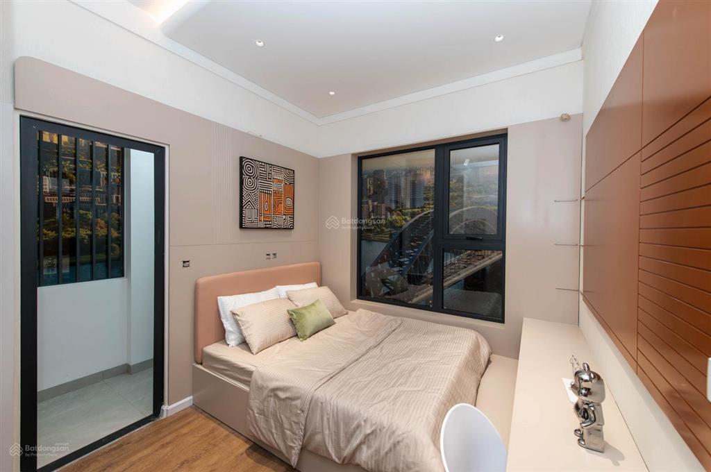 Sở hữu căn hộ ngay view sông liền kề aeon mall biên hòa, agribank hỗ trợ vay 75%