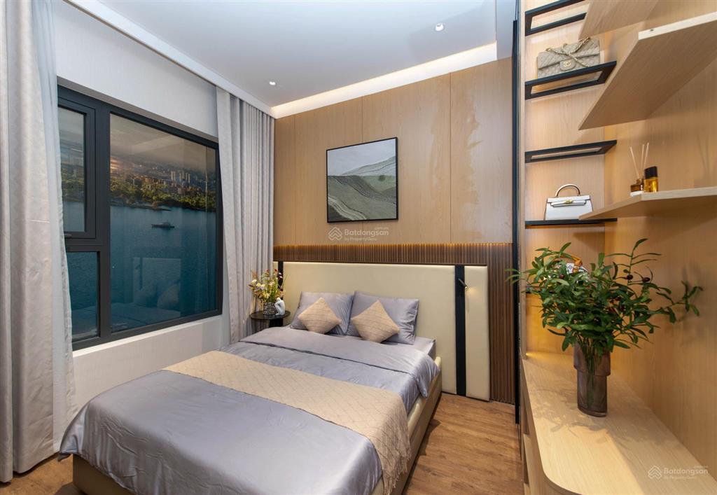 Sở hữu căn hộ ngay view sông liền kề aeon mall biên hòa, agribank hỗ trợ vay 75%