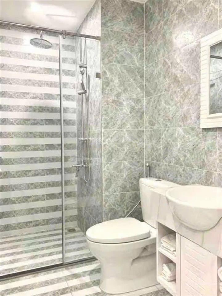 Bán căn hộ ecocity việt hưng diện tích 68m,