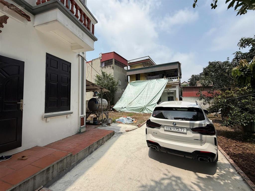 Chính chủ bán mảnh đất đẹp phúc lợi long biên ngõ xe vào thoải mái