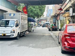 Chủ cần nên để zá tốt 100m có 3.2 mặt tiền 6m  ngõ ô tô sát trục chính làng  mai đình ss