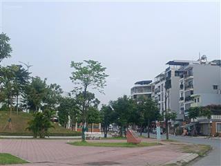 Tđc ngọc thụy 33m đường 15m ngay hồ, trường học, công viên chỉ 10tỷ