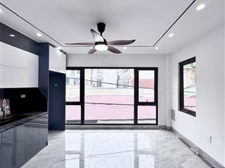 Ngay hồ thạch bàn 31ha 52m 6t thang máy, ô tô chỉ 8tỷ