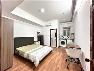 Cho thuê phòng ngay khu vực đào duy anh, phú nhuận  ngay cv gia định môi trường xanh ( 28m2)