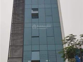 Mảnh đất vàng ô tô tránh, kinh doanh+văn phòng,thông bàn cờ, 100m2, mt =5m, giá bằng 1/3 mặt phố