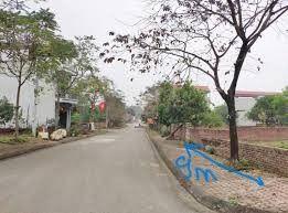 BÁN ĐẤT KHU TÁI ĐỊNH CƯ VAI RÉO, 137M2, MT 9M, ĐỐI DIỆN ĐHQG, CÁCH METRO 500M, Ô TÔ TRÁNH