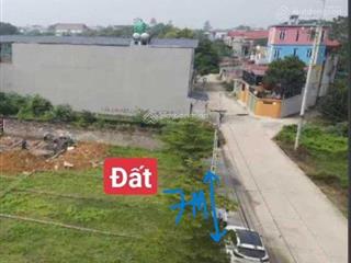 Đất ô tô, đường thông, cách ĐHQG 2km, ĐH FPT 2.5km, 500m tới Metro, 100m2, MT 7m