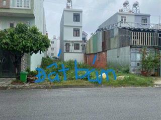 Cơ hội đầu tư hiếm có tại Phú Cát, Hoà Lạc: lô đất 100m², mặt tiền 5.8m, vị trí trung tâm khu CNC Hoà Lạc, ngay trục đườ