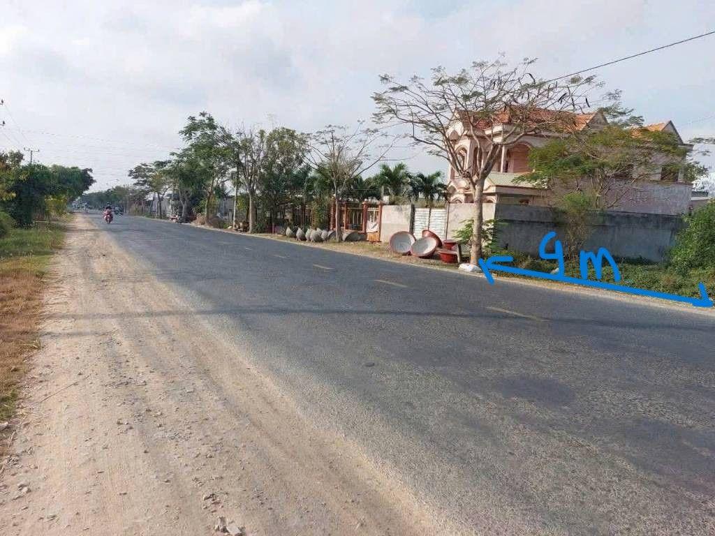 BÁN ĐẤT HOÀ LẠC, CÁCH METRO CHỈ 500M, ĐỐI DIỆN ĐH FTP, ĐHQG HÀ NỘI, LÔ GÓC, TRỤC CHÍNH KD