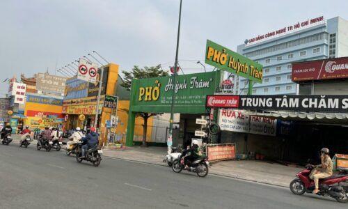 BÁN ĐẤT HOÀ LẠC, CÁCH METRO CHỈ 500M, ĐỐI DIỆN ĐH FTP, ĐHQG HÀ NỘI, LÔ GÓC, TRỤC CHÍNH KD