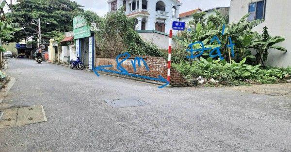 BÁN ĐẤT HOÀ LẠC, CÁCH METRO CHỈ 500M, ĐỐI DIỆN ĐH FTP, ĐHQG HÀ NỘI, LÔ GÓC, TRỤC CHÍNH KD